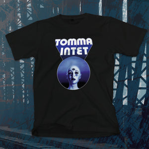 TOMMA INTET - T-shirt 