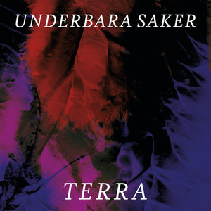 Terra - Underbara Saker 12" LP
