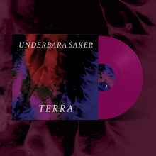 Load image into Gallery viewer, Terra - Underbara Saker 12&quot; LP