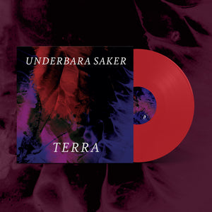 Terra - Underbara Saker 12" LP