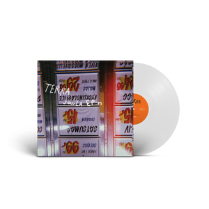 Terra - Jävla EP:n 10"
