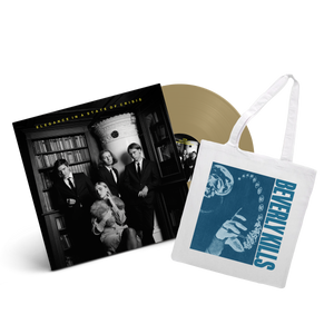 Beverly Kills - Bundle: LP + Tote bag