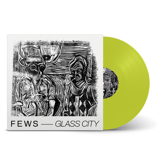 FEWS - Glass City 12