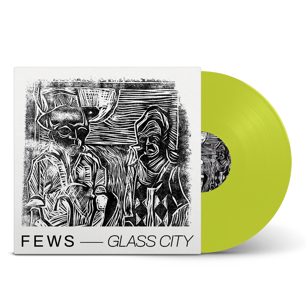 FEWS - Glass City 12