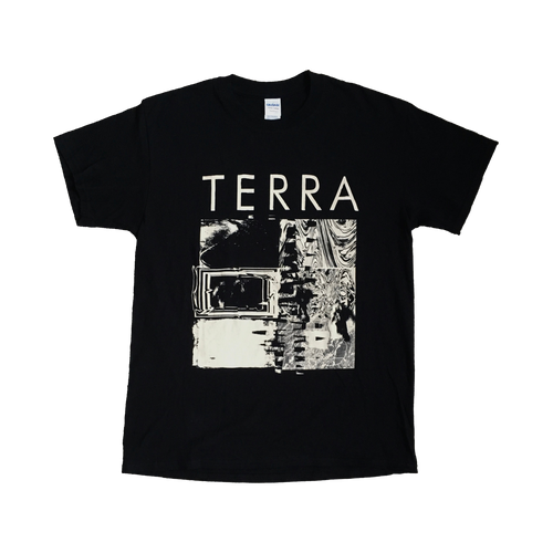 Terra - T-shirt