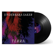Load image into Gallery viewer, Terra - Underbara Saker 12&quot; LP