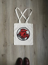 Load image into Gallery viewer, Stefan Missios - &quot;Domaren&quot; tote bag