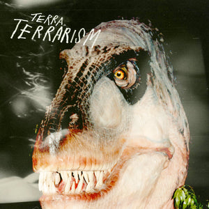 Terra - Terrarism 12" LP