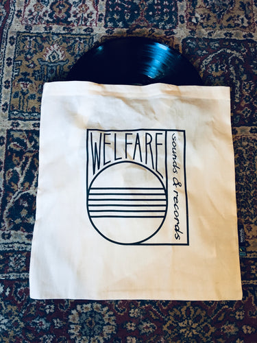 WELFARE SOUNDS BUNDLE