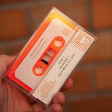 Load image into Gallery viewer, The Mary Onettes - What I Feel In Some Places EP cassette