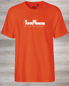 Toad Venom - T-shirt