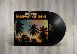 Ian Person - Exit: Highway of Light 12